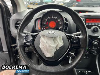 Citroën C1 1.0 VTi Feel Airco Cruise 5-Deurs picture 24