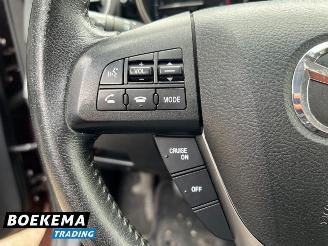 Mazda 3 1.6 GT-M Line Climate Cruise Stoelverw. PDC picture 35