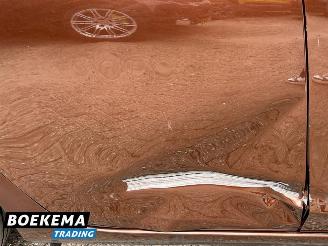 Mazda 3 1.6 GT-M Line Climate Cruise Stoelverw. PDC picture 23