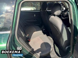 Mini Clubman Series 1.5 One Business Keyless Navi Climate Cruise PDC picture 23