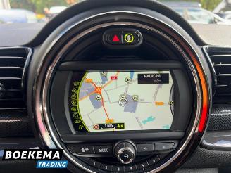 Mini Clubman Series 1.5 One Business Keyless Navi Climate Cruise PDC picture 29