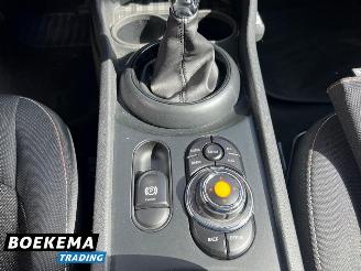 Mini Clubman Series 1.5 One Business Keyless Navi Climate Cruise PDC picture 32