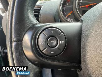 Mini Clubman Series 1.5 One Business Keyless Navi Climate Cruise PDC picture 28