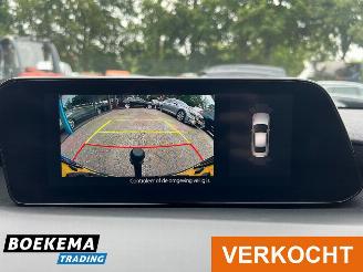 Mazda 3 2.0 e-SkyActiv-G M Hybrid 122 Bose Leer Stuur/Stoelverw Navigatie Camera picture 27