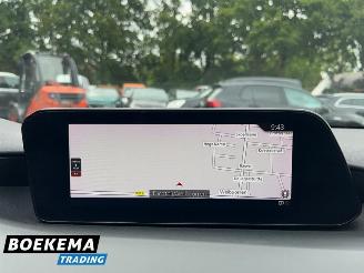 Mazda 3 2.0 e-SkyActiv-G M Hybrid 122 Bose Leer Stuur/Stoelverw Navigatie Camera picture 26