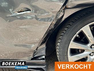 Mazda 3 2.0 e-SkyActiv-G M Hybrid 122 Bose Leer Stuur/Stoelverw Navigatie Camera picture 8