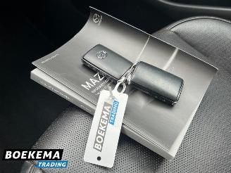 Mazda 3 2.0 e-SkyActiv-G M Hybrid 122 Bose Leer Stuur/Stoelverw Navigatie Camera picture 32