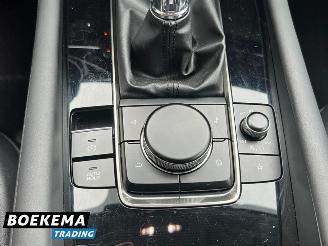 Mazda 3 2.0 e-SkyActiv-G M Hybrid 122 Bose Leer Stuur/Stoelverw Navigatie Camera picture 31