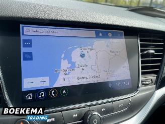 Opel Astra Sports Tourer 1.2 130PK Elegance Navi Camera Clima ACC Carplay picture 27