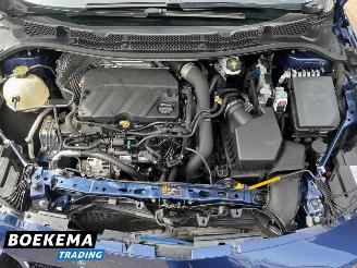 Opel Astra Sports Tourer 1.2 130PK Elegance Navi Camera Clima ACC Carplay picture 11