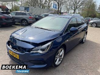Opel Astra Sports Tourer 1.2 130PK Elegance Navi Camera Clima ACC Carplay picture 5