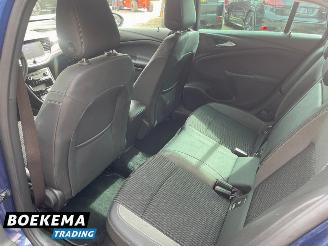 Opel Astra Sports Tourer 1.2 Elegance Navi Camera Clima ACC Carplay picture 14