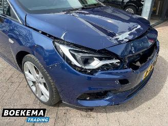 Opel Astra Sports Tourer 1.2 Elegance Navi Camera Clima ACC Carplay picture 7