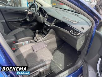 Opel Astra Sports Tourer 1.2 130PK Elegance Navi Camera Clima ACC Carplay picture 17