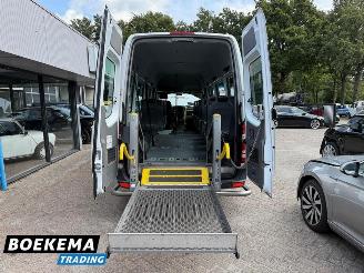 Mercedes Sprinter 313 2.2 CDI 432 9-Persoons Rolstoellift Airco 6-Hand Euro6 picture 6