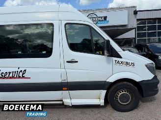 Mercedes Sprinter 313 2.2 CDI 432 9-Persoons Rolstoellift Airco 6-Hand Euro6 picture 9