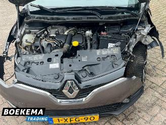 Renault Captur 1.5 DCI Dynamique Leder Navi Climate PDC picture 11
