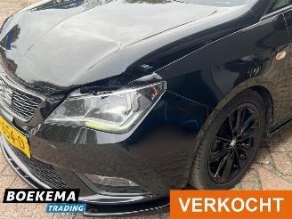 Seat Ibiza 1.0 EcoTSI Style Led Navi Airco Cruise PDC picture 8