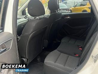 Mercedes B-klasse 220 d Ambition Automaat Airco Cruise PDC picture 14