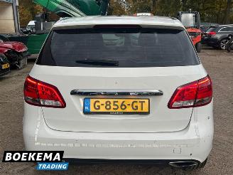 Mercedes B-klasse 220 d Ambition Automaat Airco Cruise PDC picture 10