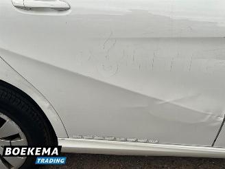 Mercedes B-klasse 220 d Ambition Automaat Airco Cruise PDC picture 8