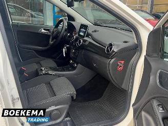 Mercedes B-klasse 220 d Ambition Automaat Airco Cruise PDC picture 17