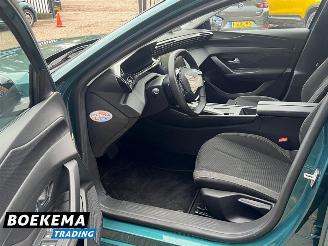 Peugeot 308 SW 1.6 Plug-in Hybrid 180 Navi Cruise Climate Trekh. PDC picture 17