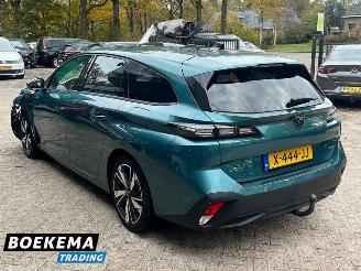 Peugeot 308 SW 1.6 Plug-in Hybrid 180 Navi Cruise Climate Trekh. PDC picture 3