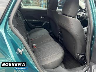 Peugeot 308 SW 1.6 Plug-in Hybrid 180 Navi Cruise Climate Trekh. PDC picture 21