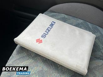 Suzuki Grand-vitara 2.0 Metal Top AWD 4X4 Airco Automaat picture 22