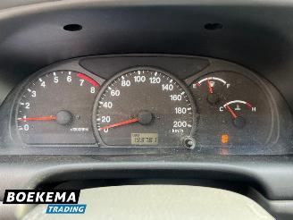 Suzuki Grand-vitara 2.0 Metal Top AWD 4X4 Airco Automaat picture 16