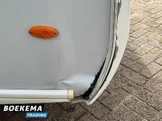 Tec  Travel King 470 TE Luifel Mover Enkele-Bedden Fietsenrek picture 10