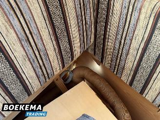 Tec  Travel King 470 TE Luifel Mover Enkele-Bedden Fietsenrek picture 18