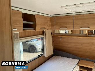 Tec  Travel King 470 TE Luifel Mover Enkele-Bedden Fietsenrek picture 27