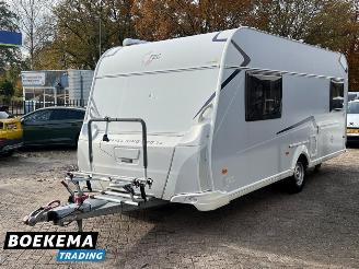 Tec  Travel King 470 TE Luifel Mover Enkele-Bedden Fietsenrek picture 5