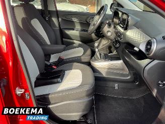 Hyundai I-10 1.0 Premium Navi Cruise Climate Camera picture 21