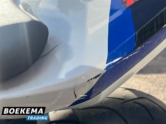 Suzuki GSX-R 1000 ABS picture 9