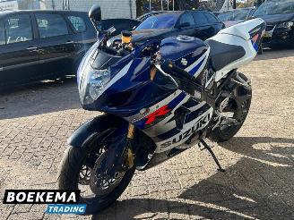 Suzuki GSX-R 1000 ABS picture 5