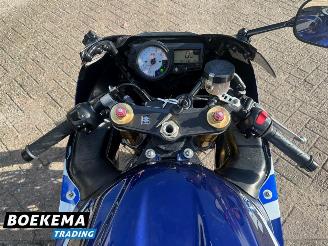 Suzuki GSX-R 1000 ABS picture 14