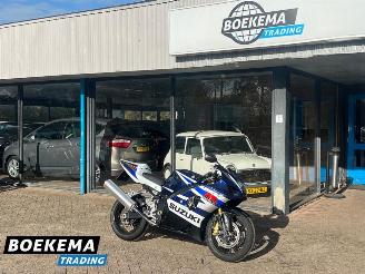  Suzuki GSX-R 1000 ABS 2004/6