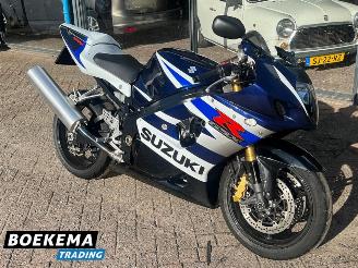 Suzuki GSX-R 1000 ABS picture 2