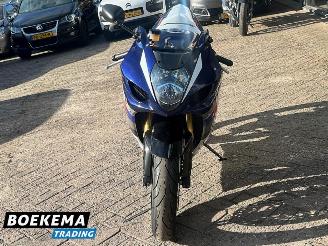 Suzuki GSX-R 1000 ABS picture 11