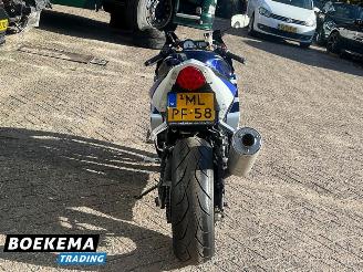 Suzuki GSX-R 1000 ABS picture 12