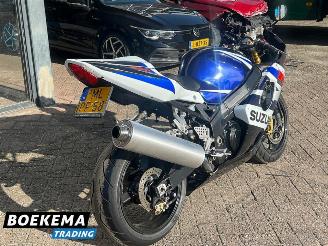 Suzuki GSX-R 1000 ABS picture 3