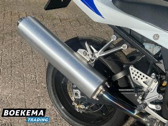 Suzuki GSX-R 1000 ABS picture 13