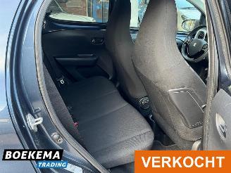 Peugeot 108 1.0 e-VTi Première Keyless Climate Cruise Camera picture 12