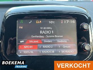Peugeot 108 1.0 e-VTi Première Keyless Climate Cruise Camera picture 19