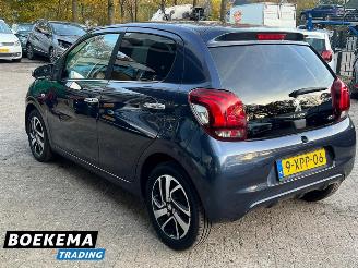 Peugeot 108 1.0 e-VTi Première Keyless Climate Cruise Camera picture 3