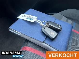 Peugeot 108 1.0 e-VTi Première Keyless Climate Cruise Camera picture 24