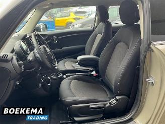 Mini Cooper 1.5 Automaat Keyless Led Navi Cruise Airco picture 14